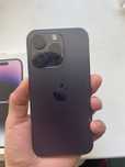 Iphone 14 pro 256gb