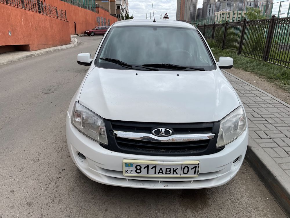 Аренда авто с выкупом от 12 месяцев без депозита и без залога 8000 тг