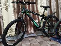 Велосипед MTB ...
