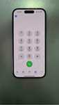 Iphone 15 128gb в хорошем состоянии