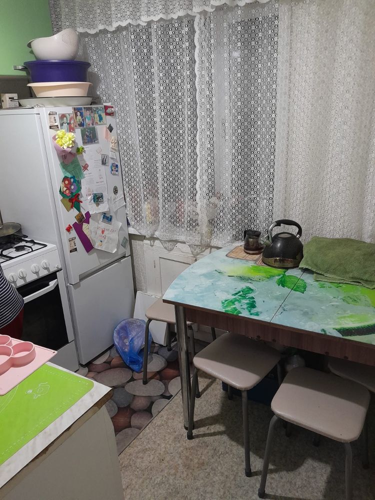 Квартира срочная продажа