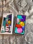 Samsung galaxy a51