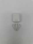 Apple AirPods (2nd Gen) with Lightning Charging Case (белый)