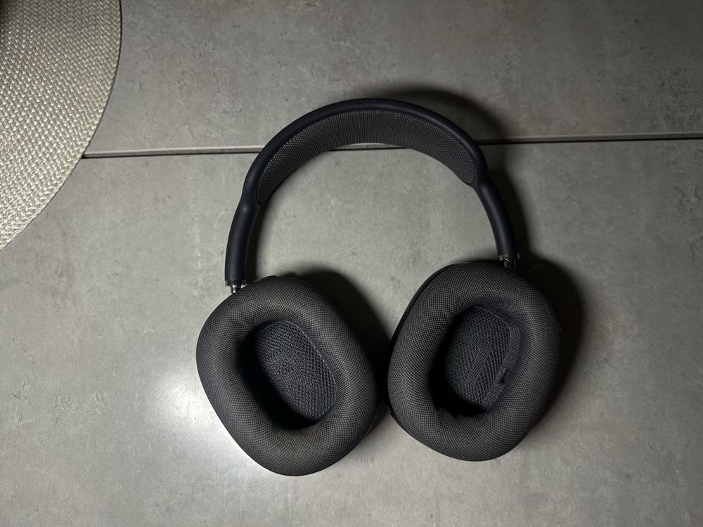 Apple Air Pods Max