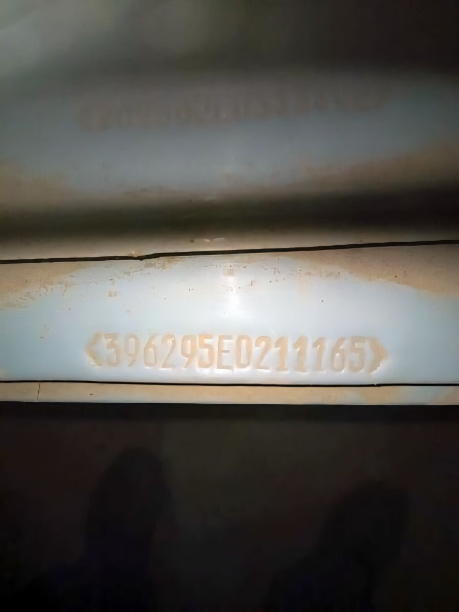 Автомобиль УАЗ 396295