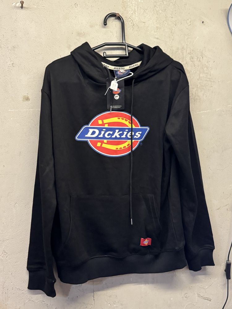Худи Dickies L новый
