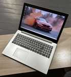 Ноутбук Lenovo SSD в отличном состояний
