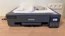 Срочно! Продам EPSON L18050. На гарантии
