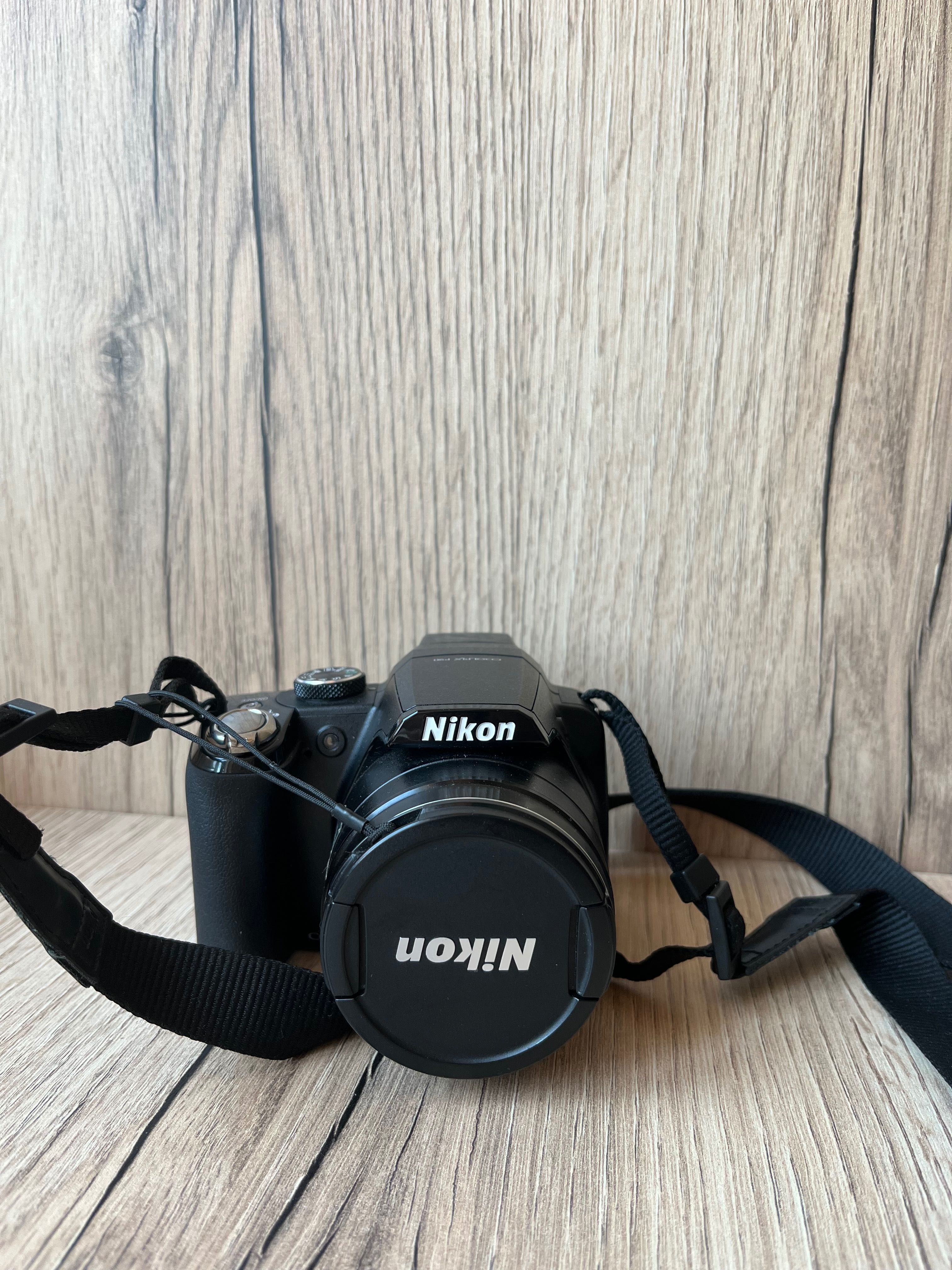 Фотоаппарат Nikon