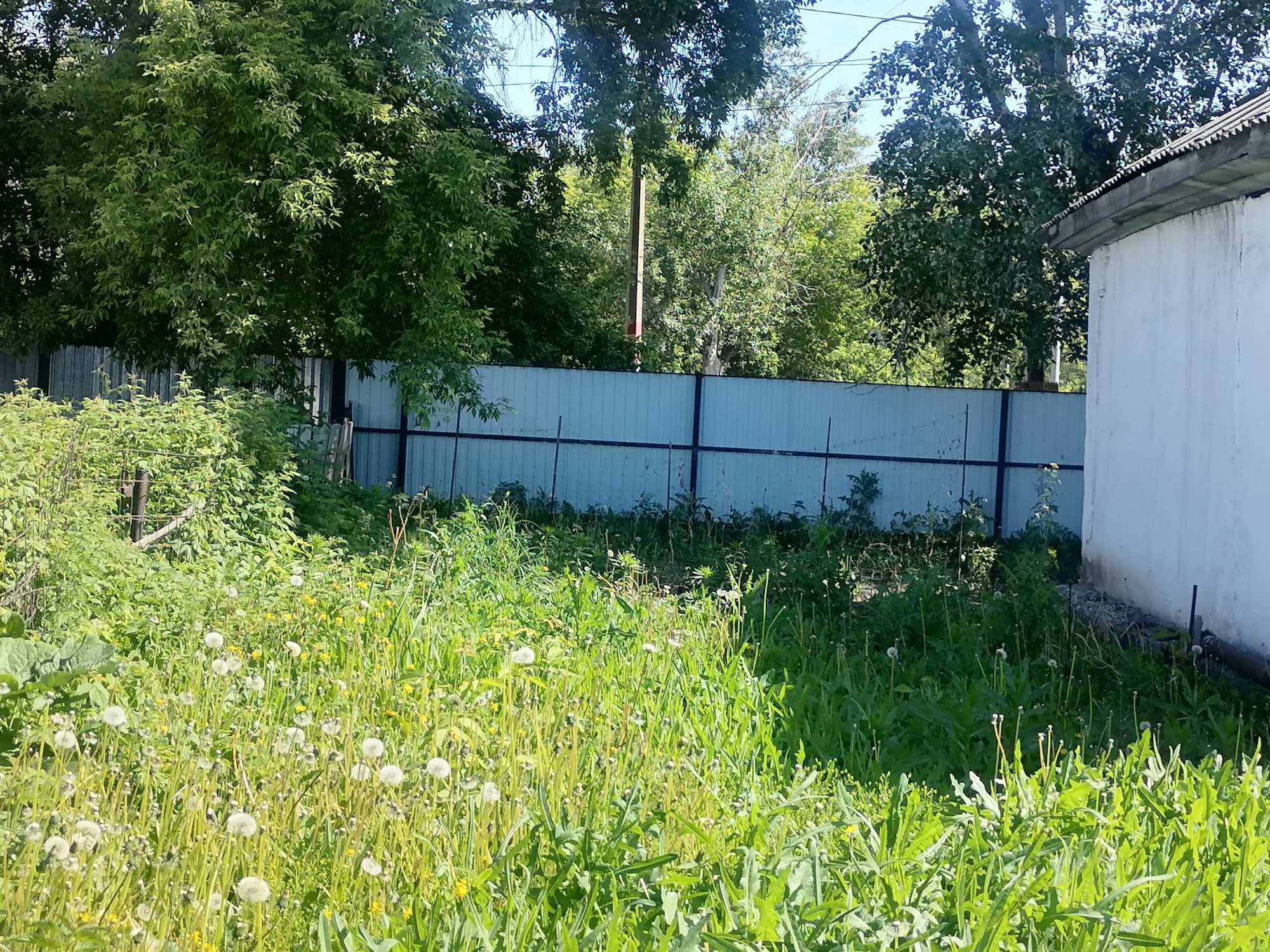 Участок Мира 164