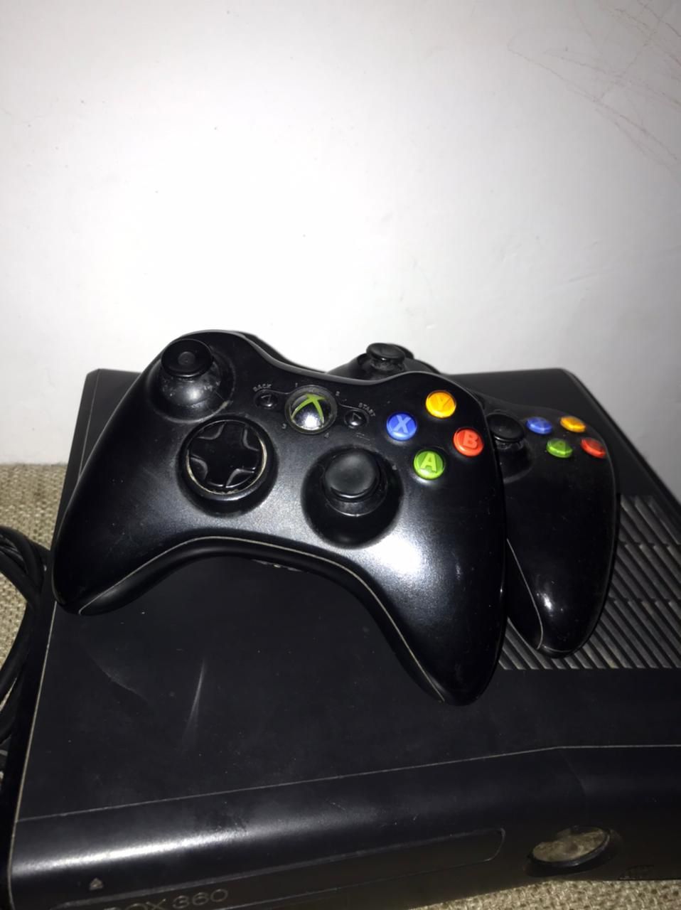 Xbox 360 Жағдайы жақсы