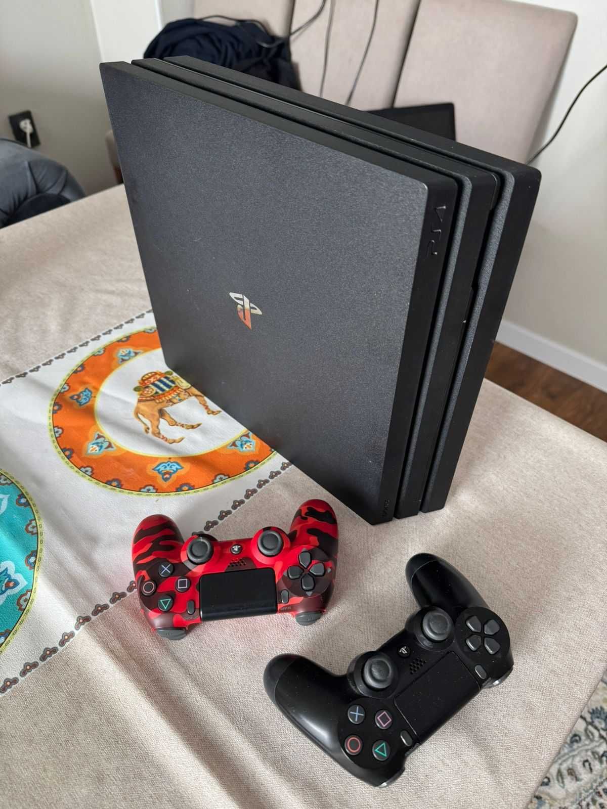 Playstation 4 Pro