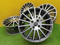 Диски R17 4×108 на Ford и другие.