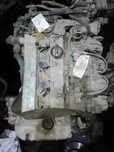 Двигатель LF20 MAZDA 6 TS МАЗДА бек