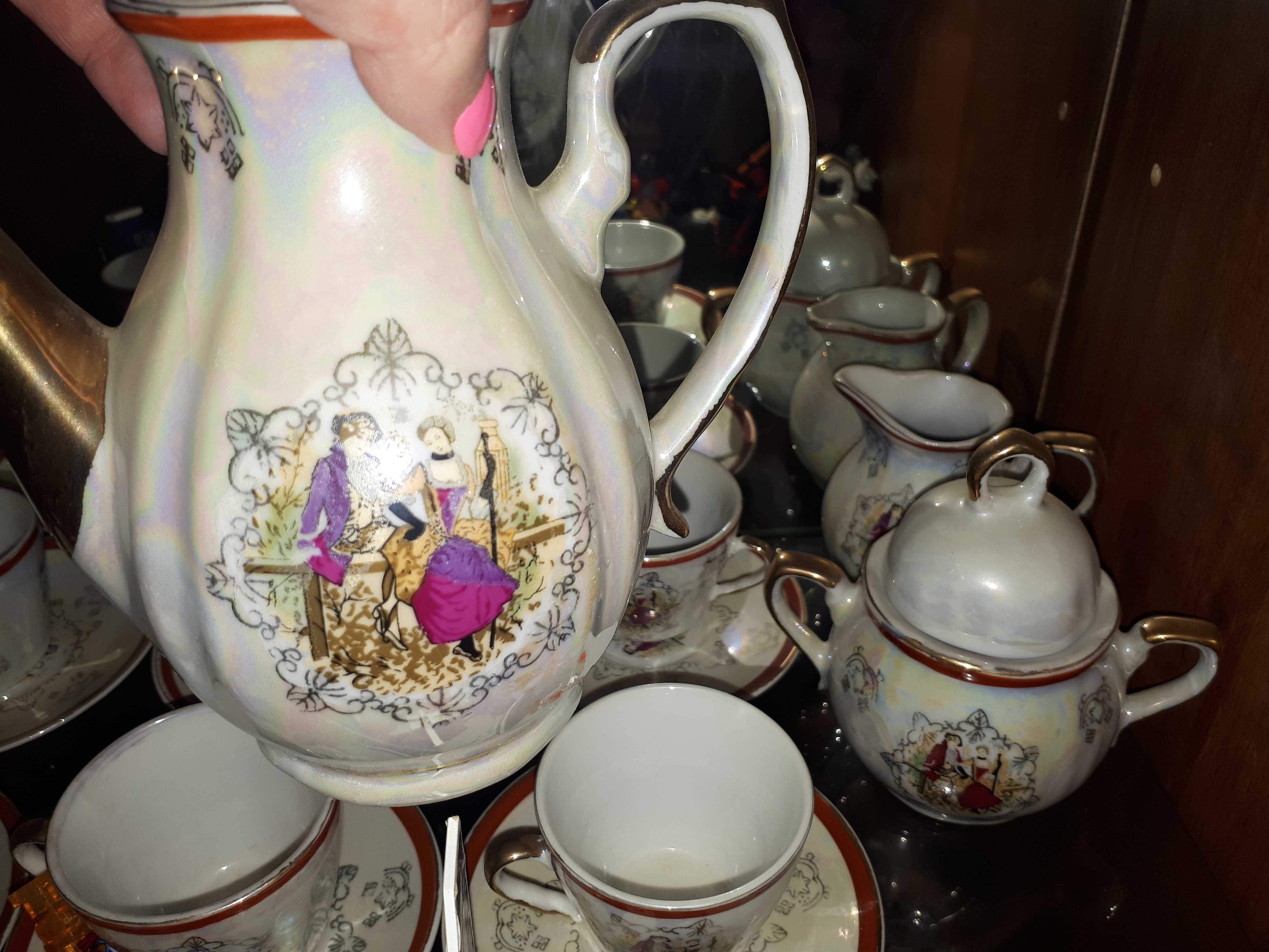 Продам Чайные сервизы