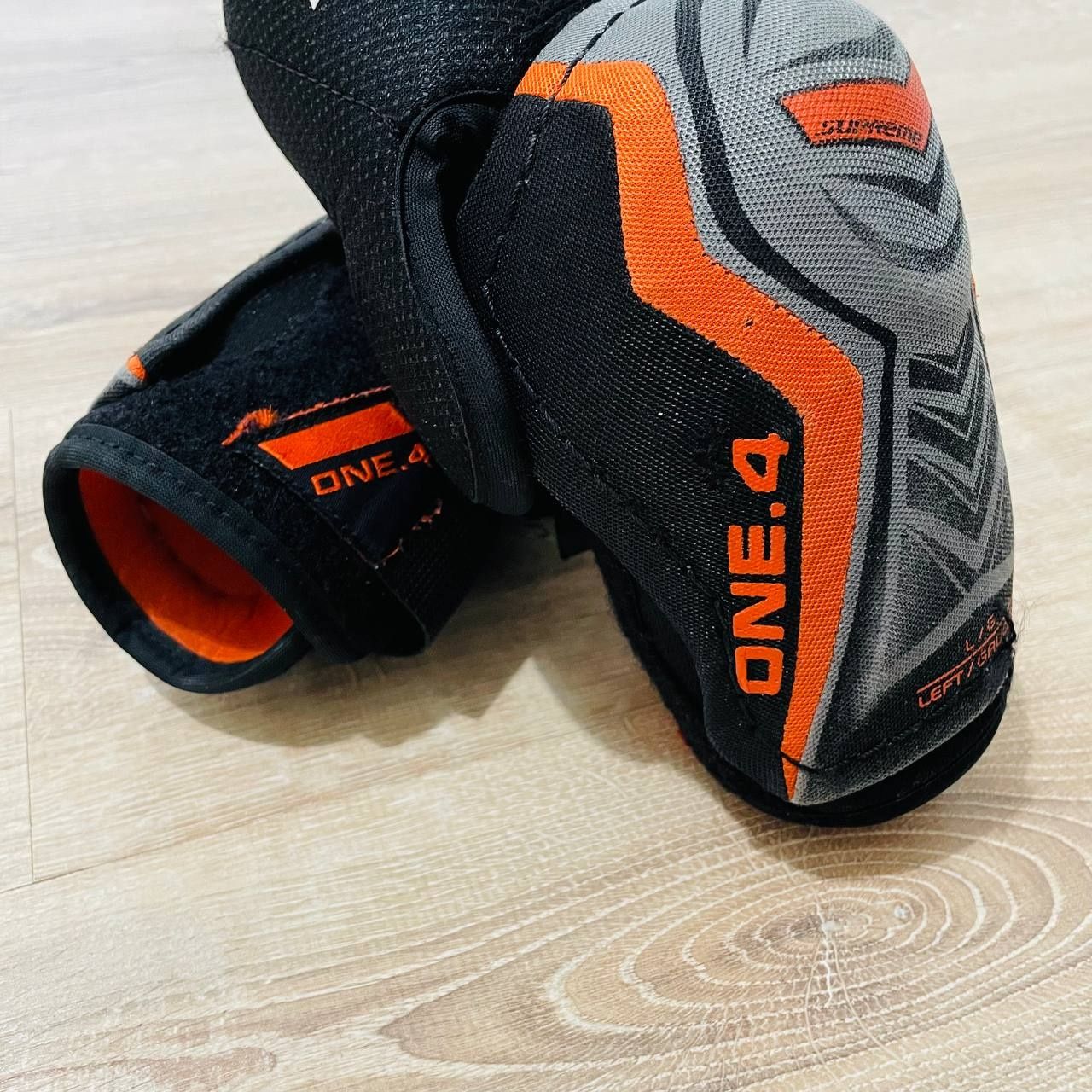 Налокотники Bauer