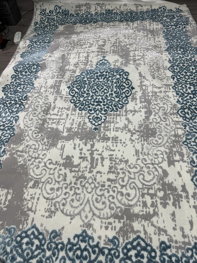 Палас  новый  разеры 150*230