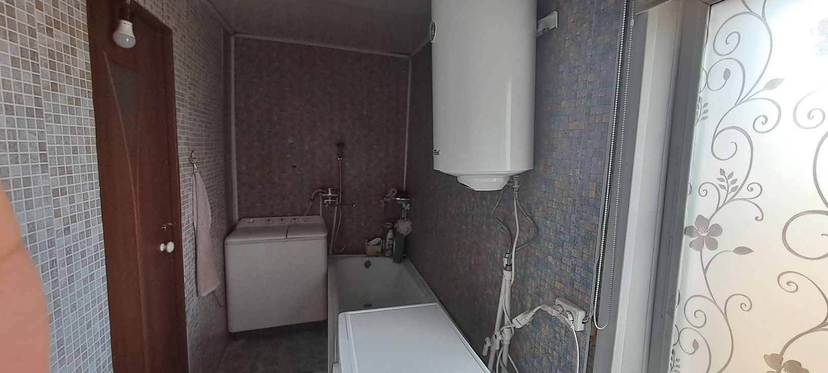 Продам дом в с. Кенжеколь