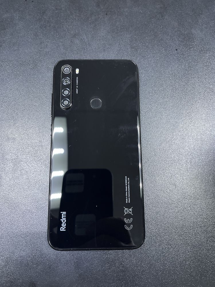 Redmi Note 8 128Gb