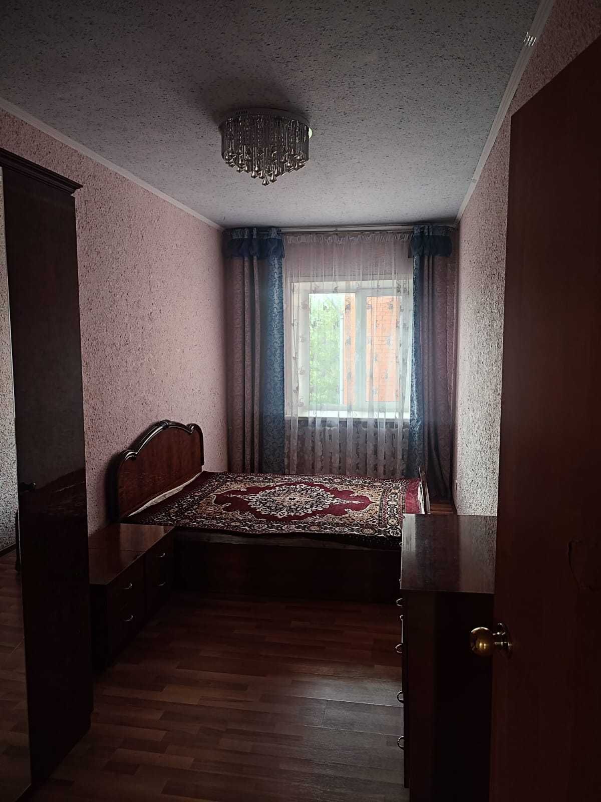 СРОЧНО! Продам 3 к. новостройку в районе Черемушек!