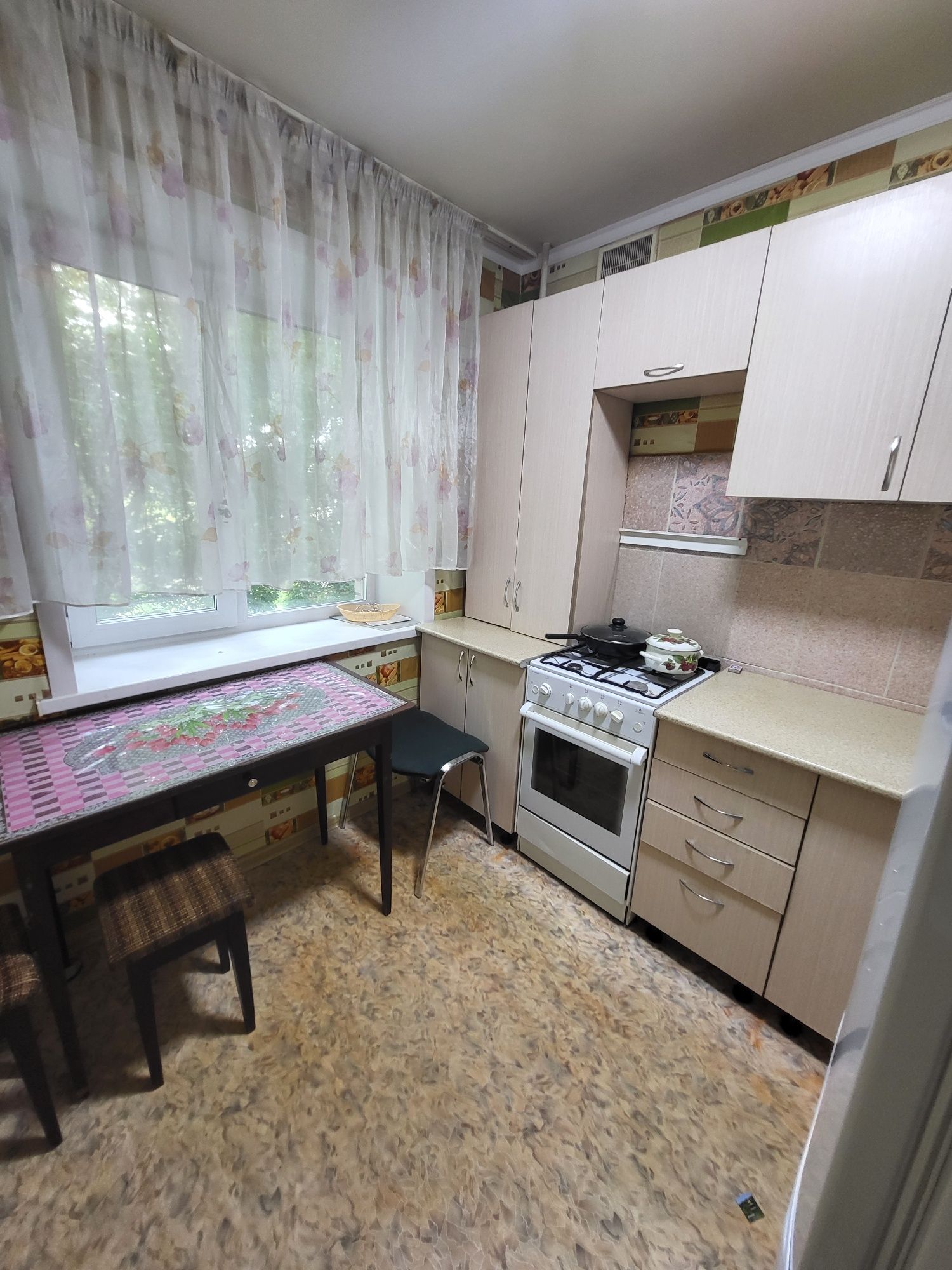 Сдам 1 комн кв район Вокзала