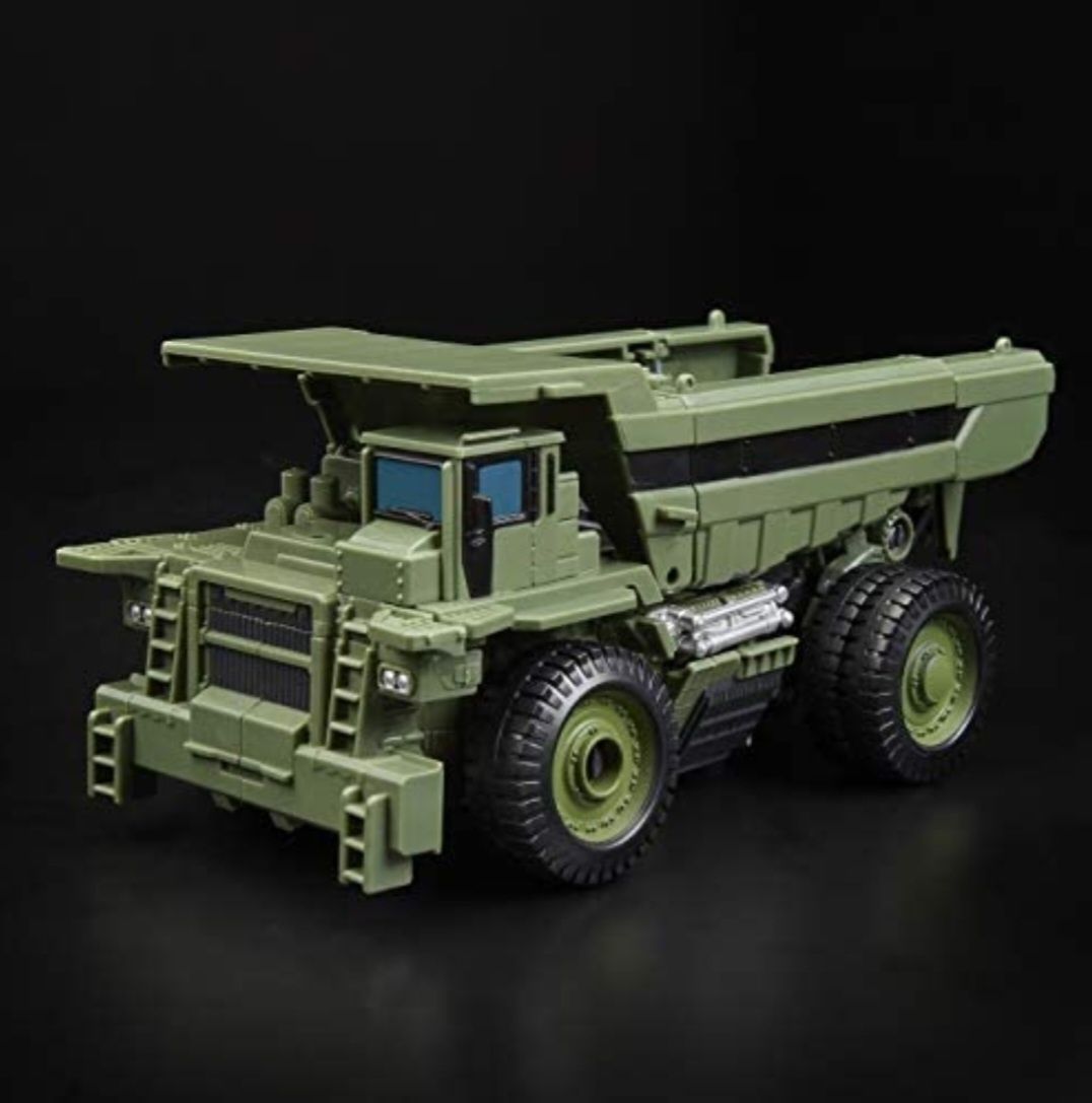 Продам трансформера Hasbro Takara Tomi Studio series 42 Long Haul