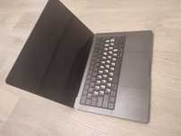 MacBook M3 Pro Идеальное состояние