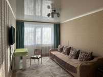 Продам квартиру в 4-34 2 этаж