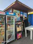Продам киоск полностью оборудованный