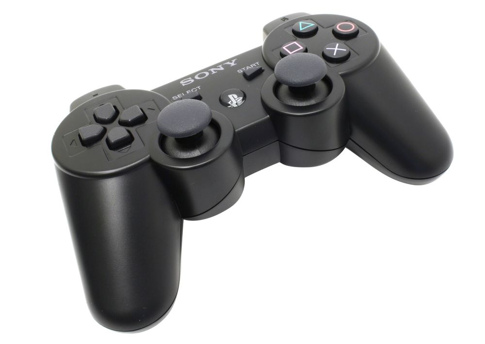 Джойстики беспроводные PS4