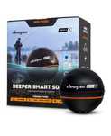 Продам эхолот Deeper+2.0