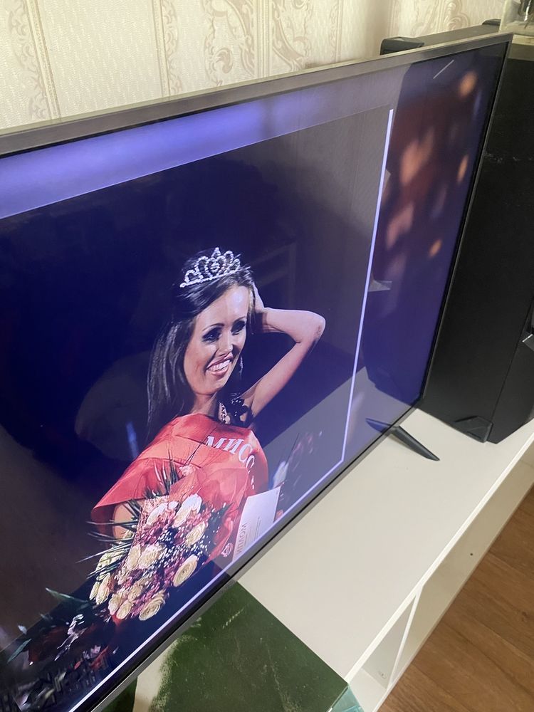 Телевизор Xiaomi LED TV L43M5-5ARU