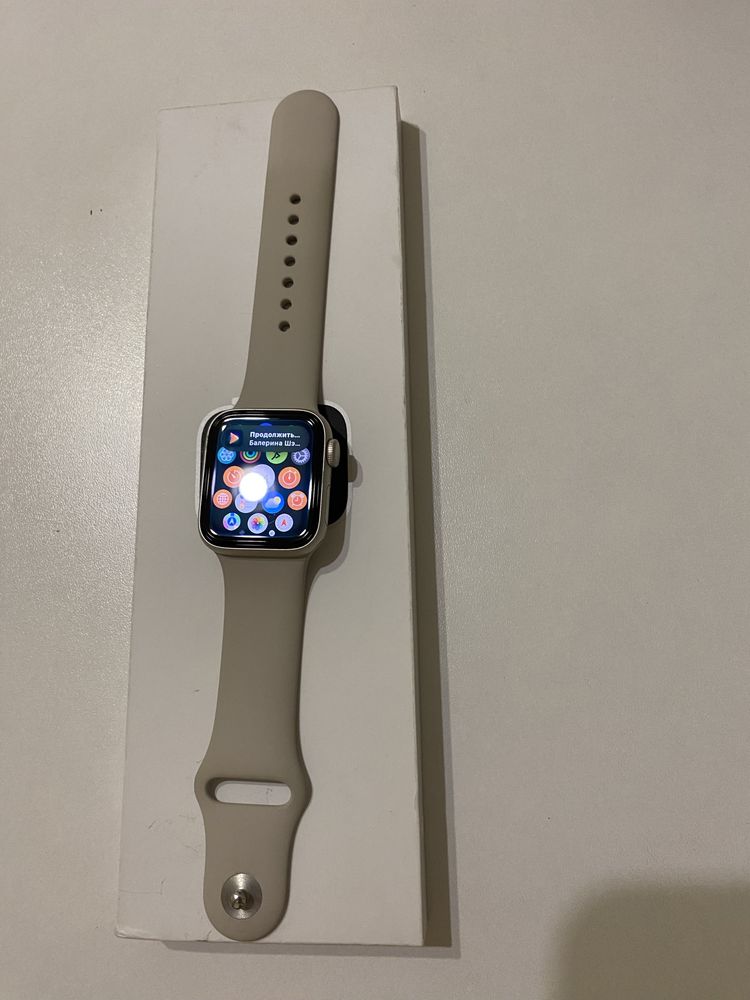 Apple Watch SE (GEN 2)