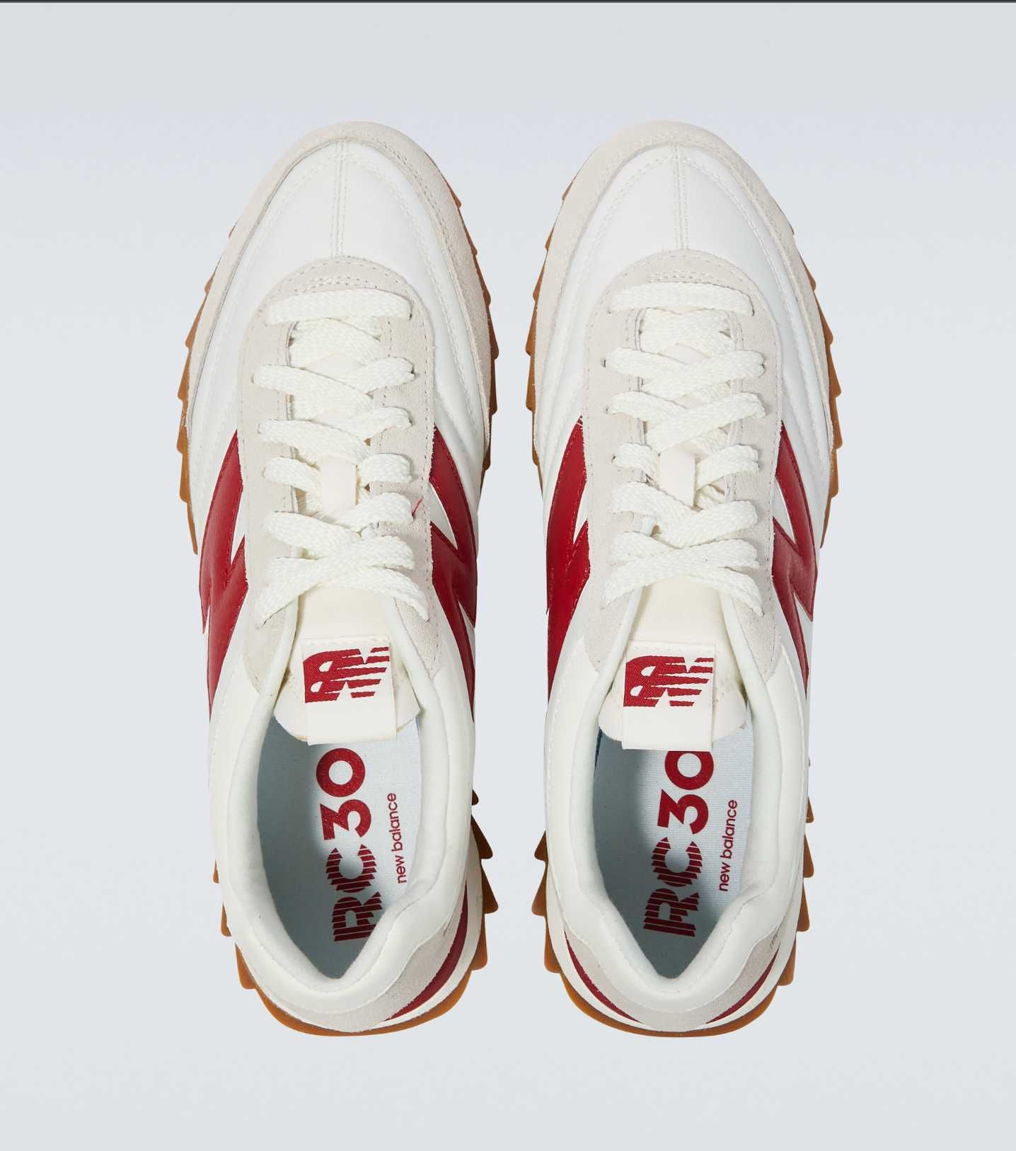 Оригинальные кроссовки New Balance RC30 Унисекс Size: M7/W8.5 (40)