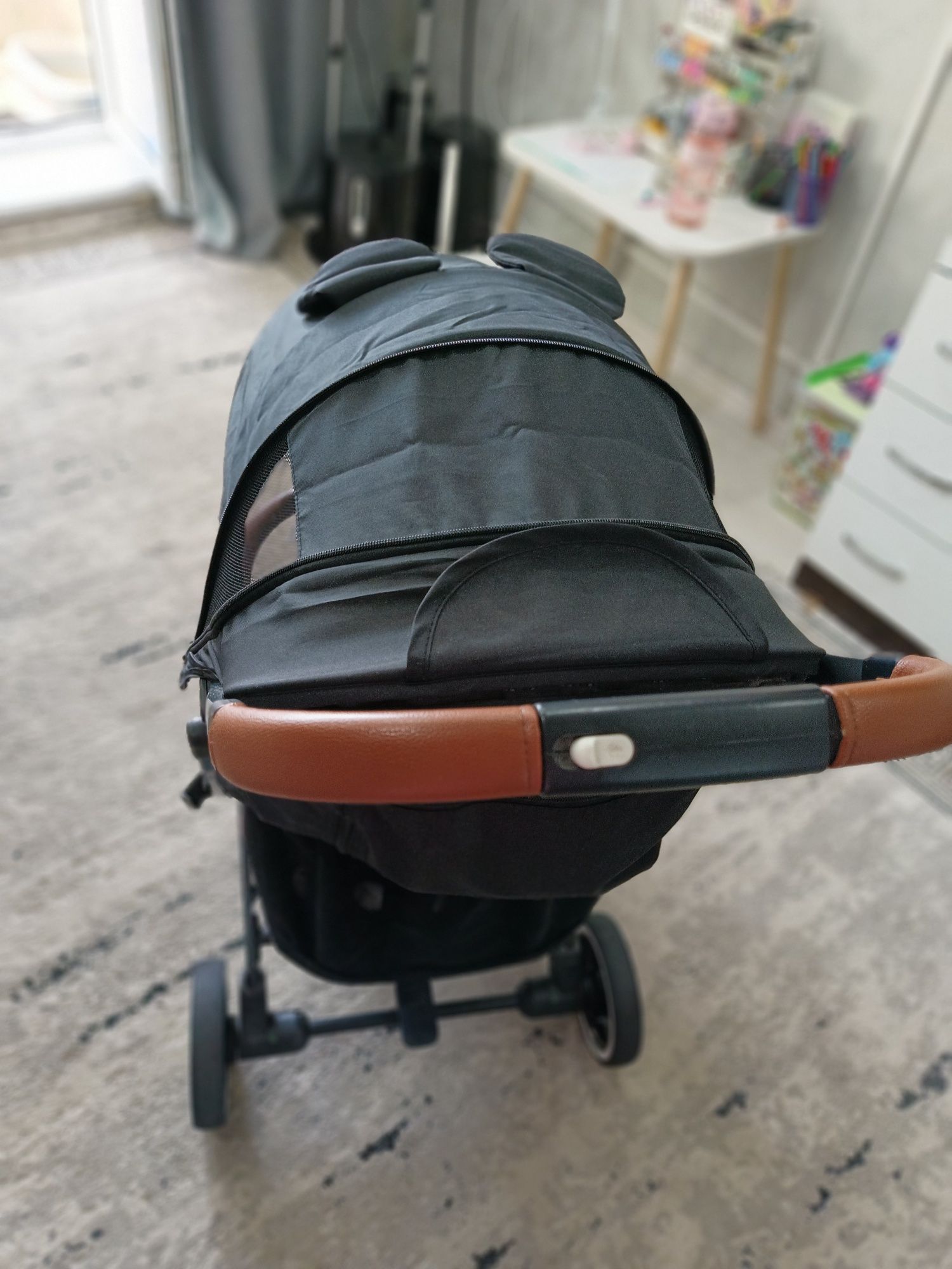 Продам коляску б/у