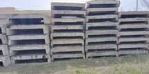 П плиты 1.5×6  3×6 Кирпич. Плиты 4.7×1.2. 5.8×1.2. 6×1.2