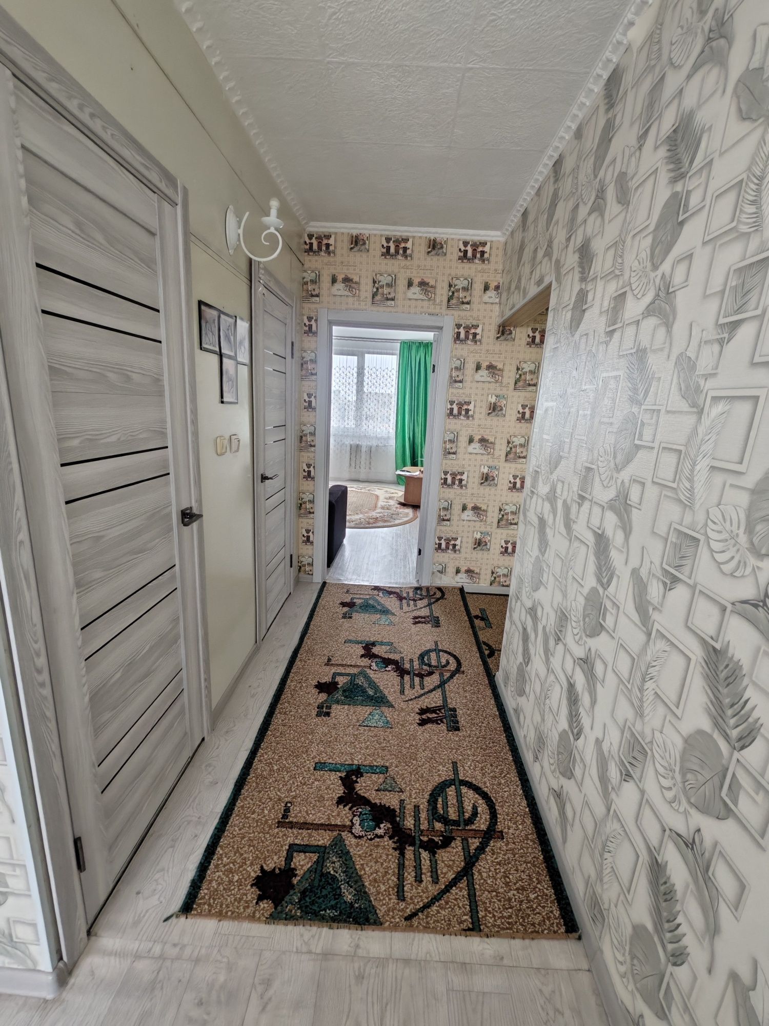 Квартира посуточно, по часам, командировачным