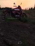 Продается мотоцикл Jawa 350 634