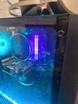 32гб ОЗУ hyperx fury rgb 3200