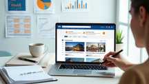 OLX профилін дұрыс баптап беремін