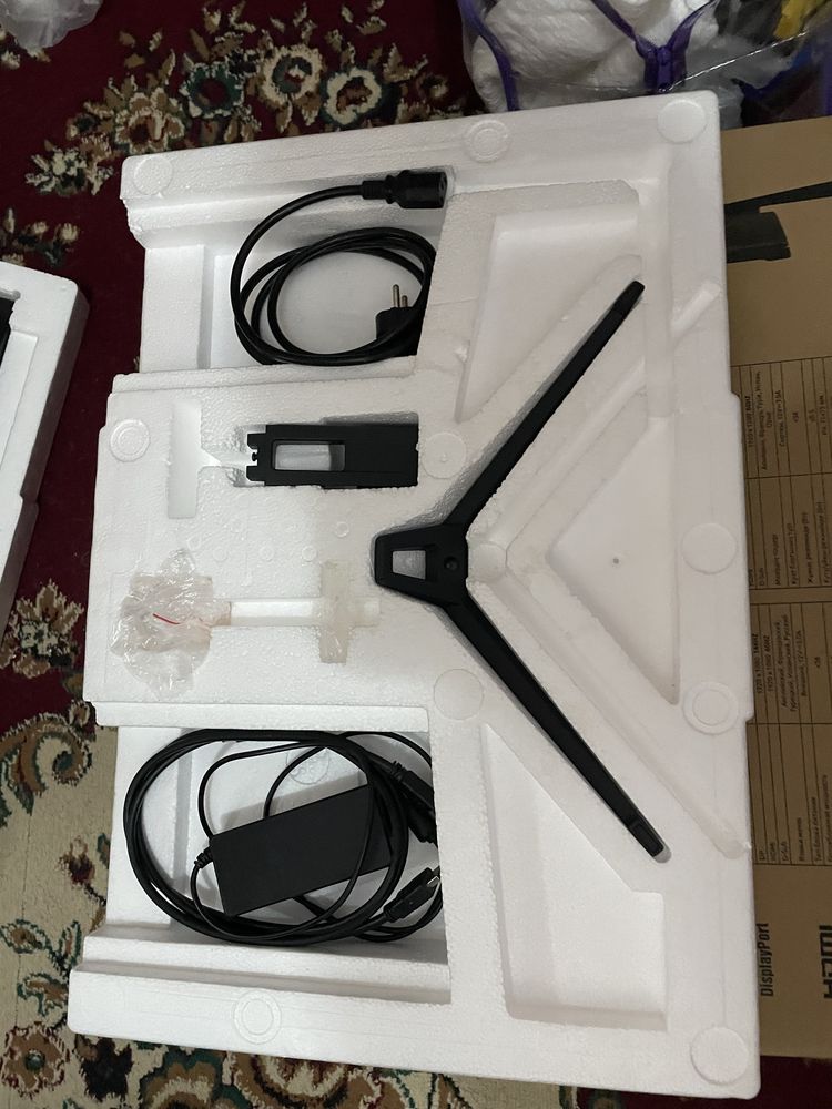 Продам игровой монитор