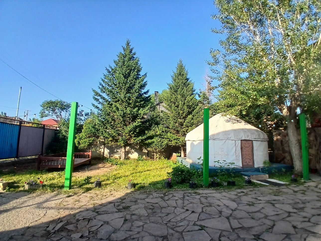 Сдам дом в Аренду