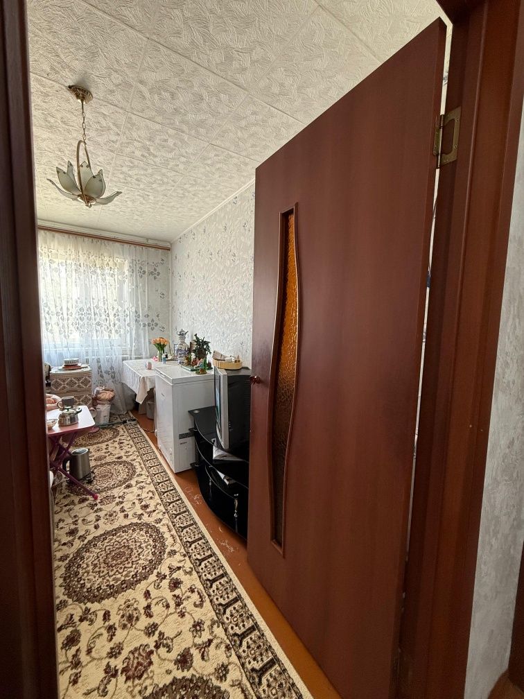 Продам 3х ком. квартиру