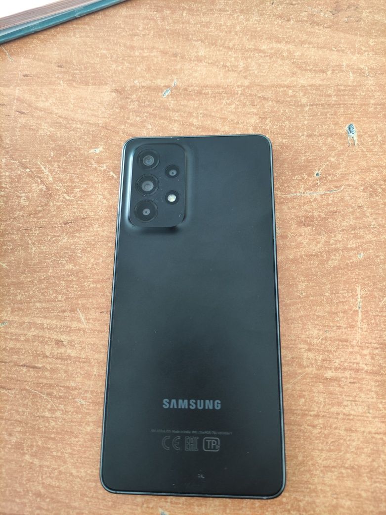Samsung A53 5G 128/6