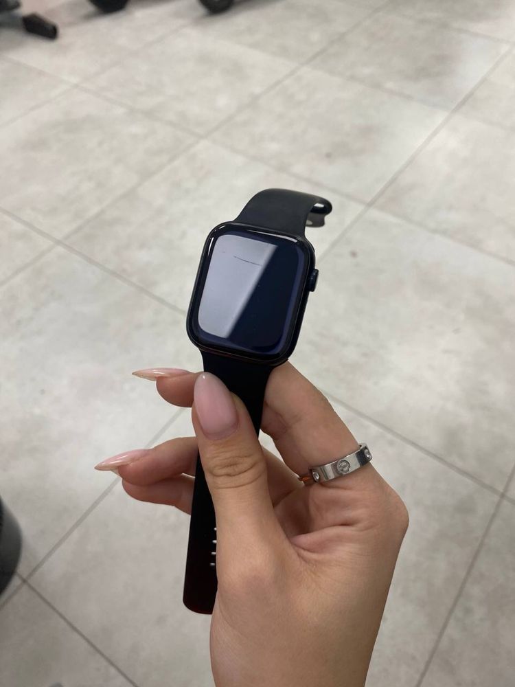 Apple whatch 8 | 45mm