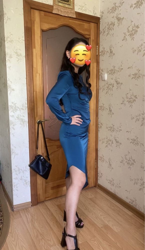 Продам красивые платья!