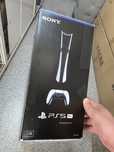 Продам Sony PlayStation 5 pro 2tb