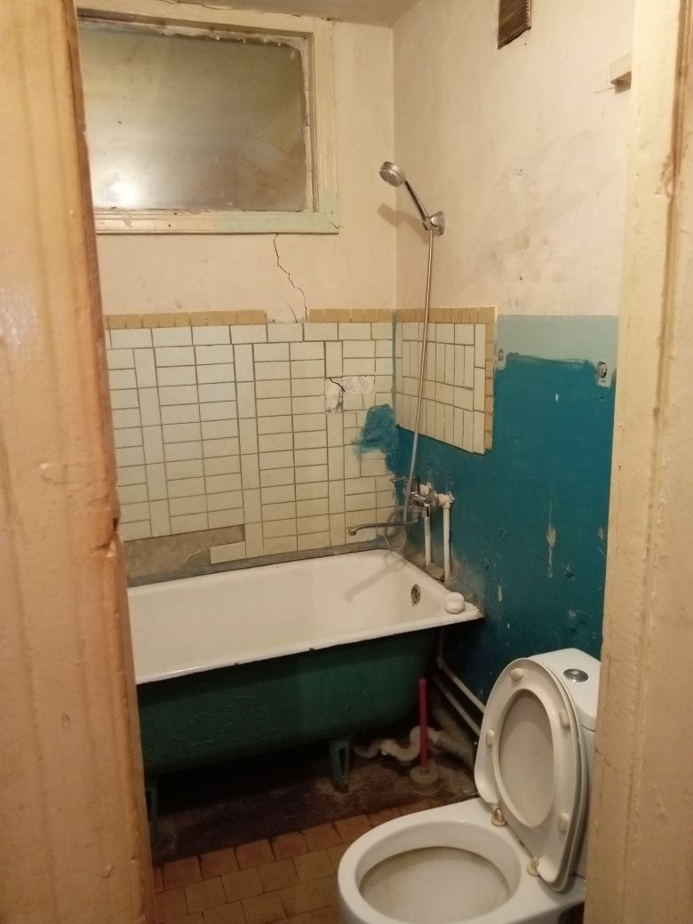 Продам 2х комнатную квартиру