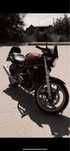 В продаже Kawasaki zr250 balius