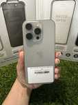 Iphone 15 pro 256gb 87%